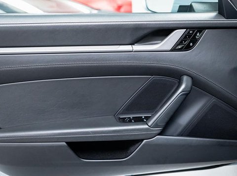 Auto Usate A Brescia | Porsche 911 992 4S Coupe-Tetto-Scarico Sport-Sollev.-Asse Sterzante