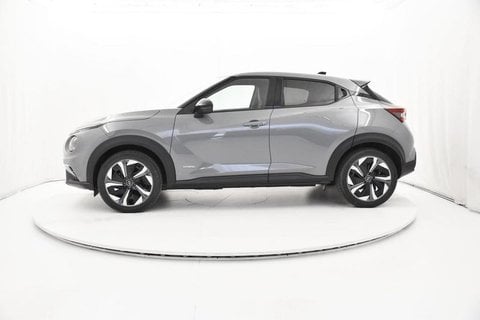 Nuove Pronta Consegna A Brescia | Nissan Juke 1.0 Dig-T N-Connecta 114Cv Dct
