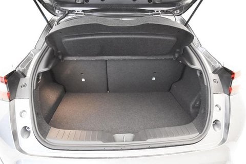 Auto Nuove Pronta Consegna A Bergamo | Nissan Juke 1.6 Hev Acenta - Hybrid