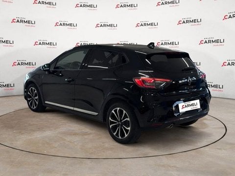 Auto Usate A Brescia | Renault Clio 1.0 Tce Techno 90Cv