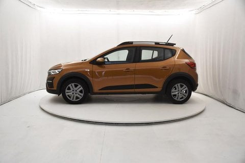 Auto Usate A Bergamo | Dacia Sandero Stepway 1.0 Tce Comfort 90Cv