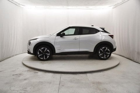 Auto Usate A Brescia | Nissan Juke 1.6 Hev N-Connecta