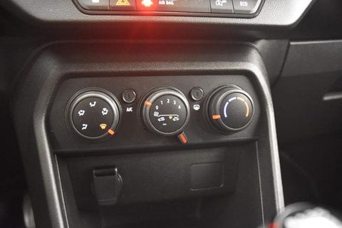 Auto Usate A Brescia | Dacia Sandero Stepway 1.0 Tce Expression Eco-G 100Cv