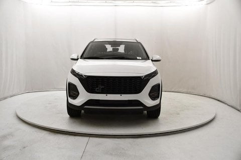 Auto Nuove Pronta Consegna A Brescia | Dr Automobiles Dr 3 Dr 3 1.5 Gpl 114Cv Cvt