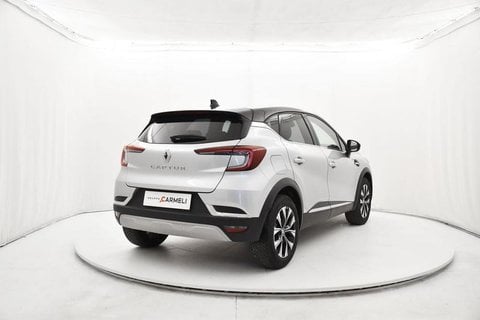 Auto Usate A Bergamo | Renault Captur 1.0 Tce Techno 90Cv