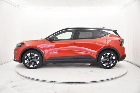 Auto Km0 A Brescia | Renault Scénic Techno Comfort Range 170Cv