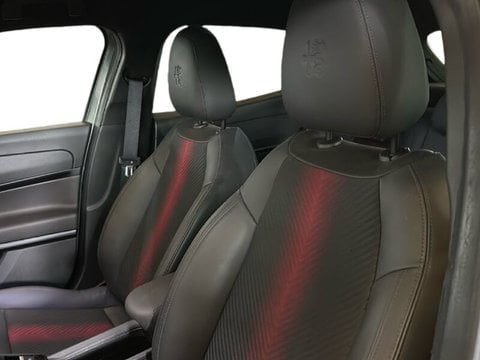 Auto Usate A Brescia | Alfa Romeo Junior 1.2 Ibrida Speciale 145Cv Edct6