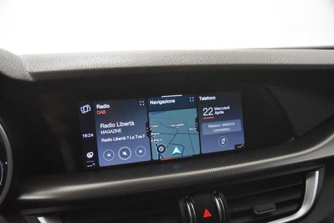 Auto Usate A Brescia | Alfa Romeo Stelvio 2.2 T Veloce Q4 210Cv Auto