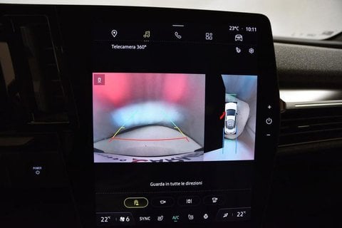 Auto Usate A Brescia | Renault Megane E-Tech Electric Megane E-Tech Techno Ev60 Optimum Charge 220Cv