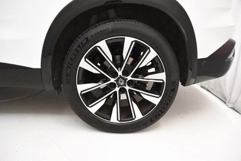 Auto Usate A Bergamo | Renault Austral 1.2 E-Tech Full Hybrid Techno 200Cv