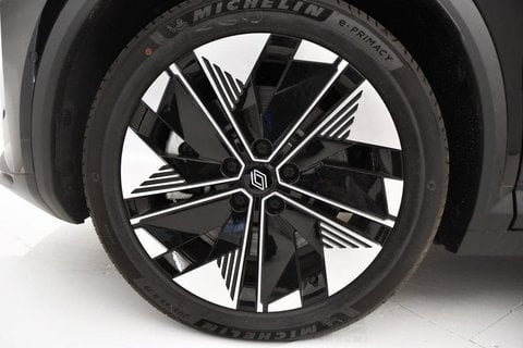 Auto Usate A Bergamo | Renault Scénic Evolution Comfort Range 170Cv