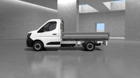 Auto Nuove Pronta Consegna A Brescia | Renault Master Iv Fwd T35 2.0 Blue Dci 130Cv L2H2 - Autoca...