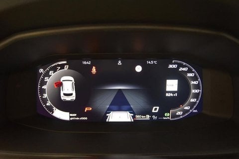 Auto Usate A Bergamo | Cupra Formentor 1.5 Hybrid 150Cv Dsg