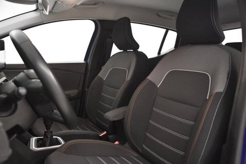 Auto Usate A Brescia | Dacia Sandero Stepway 1.0 Tce Expression Up Eco-G 100Cv