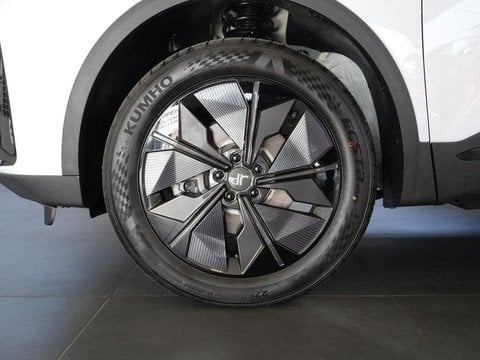 Auto Nuove Pronta Consegna A Brescia | Dr Automobiles Dr 6 1.5 Hev Collection Dht