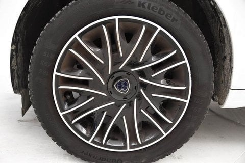 Auto Usate A Brescia | Lancia Ypsilon 1.0 Firefly Hybrid Oro S&S 70Cv