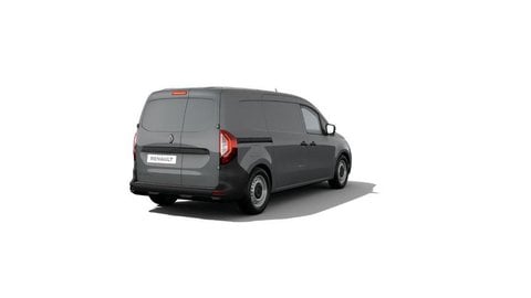 Auto Nuove Pronta Consegna A Brescia | Renault Kangoo Iii Van 1.5 Blue Dci 115Cv L2 Edc My25 -Pro...