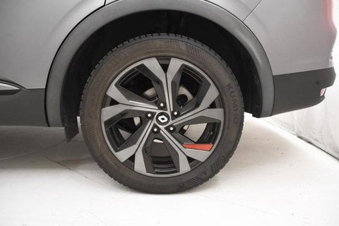 Auto Usate A Bergamo | Renault Arkana 1.6 E-Tech Hybrid R.s. Line Fast Track 145Cv