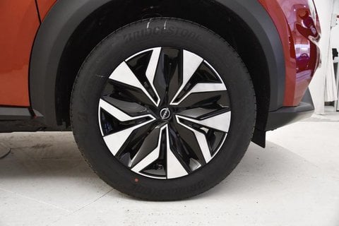Auto Nuove Pronta Consegna A Brescia | Nissan Juke 1.0 Dig-T Acenta 114Cv