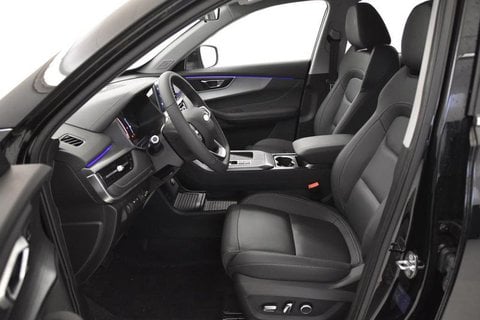 Auto Nuove Pronta Consegna A Brescia | Dr Automobiles Dr 5.0 Dr5.0 1.5 Turbo Gpl 149Cv Cvt