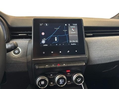 Auto Usate A Brescia | Renault Clio 1.0 Tce Techno 90Cv