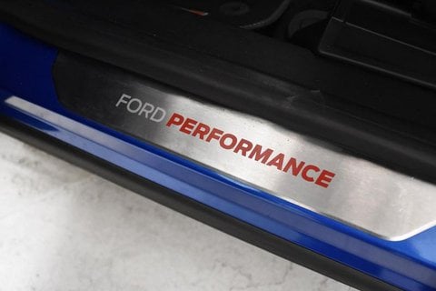 Auto Usate A Brescia | Ford Puma 1.5 Ecoboost St 200Cv