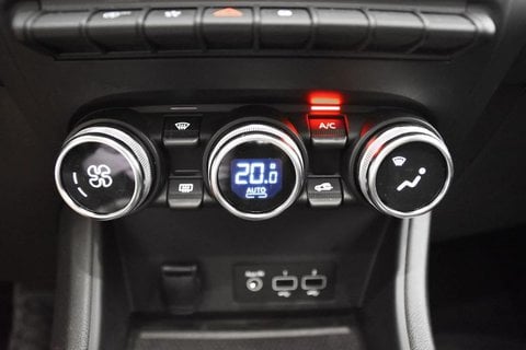 Auto Usate A Bergamo | Renault Captur 1.0 Tce Rs Line 90Cv