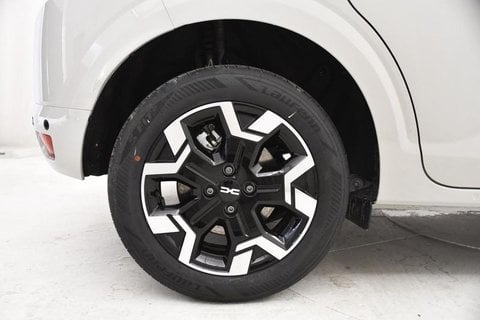 Auto Nuove Pronta Consegna A Bergamo | Dacia Sandero Streetway 1.2 Eco-G Journey 120Cv - Tasso 0