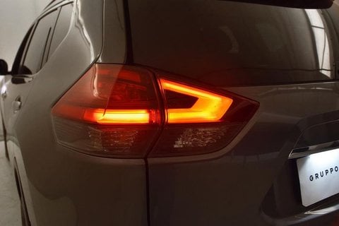 Auto Usate A Brescia | Nissan X-Trail 1.7 Dci N-Connecta 2Wd X-Tronic My20