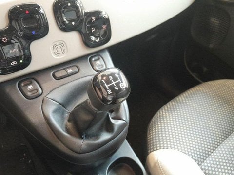 Auto Usate A Brescia | Fiat Panda 1.3 Mjt 16V 4X4 S&S 95Cv