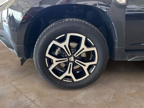 Auto Usate A Bergamo | Dacia Duster 1.5 Blue Dci Prestige 4X4 S&S 115Cv My19