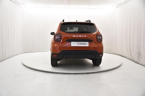 Auto Usate A Brescia | Dacia Duster 1.0 Tce Journey Up Gpl 4X2 100Cv
