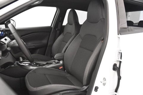 Auto Nuove Pronta Consegna A Brescia | Nissan Juke 1.6 Hev N-Connecta