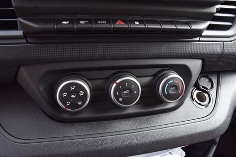 Auto Usate A Brescia | Renault Trafic Iv Van T27 2.0 Blue Dci 130Cv L1H1 D.cab. - Km0 - Iva Esclu...