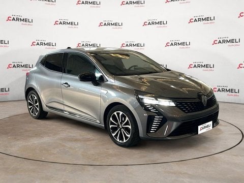 Auto Usate A Brescia | Renault Clio 1.0 Tce Techno 90Cv