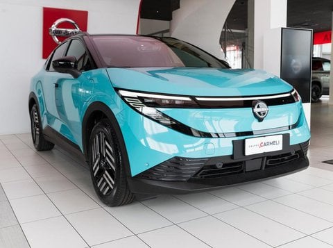 Auto Nuove Pronta Consegna A Brescia | Nissan Leaf 52Kwh Advance