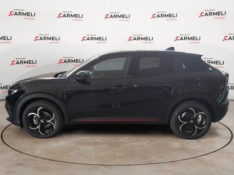 Auto Usate A Brescia | Alfa Romeo Junior 1.2 Ibrida Speciale 145Cv Edct6