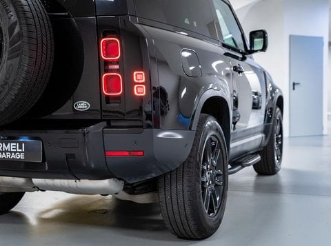 Auto Usate A Brescia | Land Rover Defender Vii 2020 90 90 3.0D I6 200 Cv Awd Auto X-Dynamic S -Un...