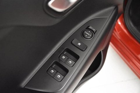 Auto Usate A Brescia | Kia Rio 1.2 Dpi Style Gpl