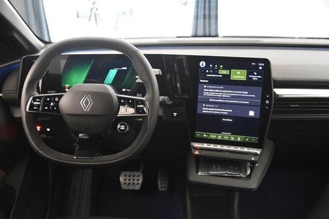Auto Nuove Pronta Consegna A Brescia | Renault Megane E-Tech Electric Megane E-Tech Esprit Alpine...