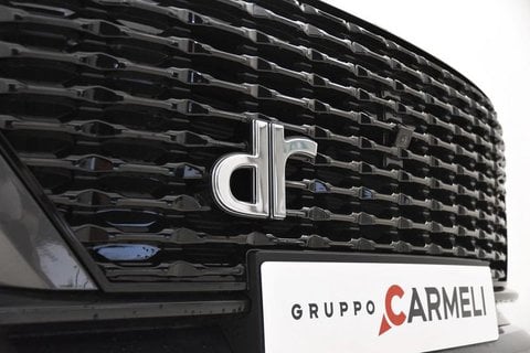 Auto Nuove Pronta Consegna A Brescia | Dr Automobiles Dr 6 Stilnovo 1.5 T-Gdi Gpl Dct - Nuova Dr6...