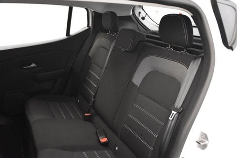 Auto Usate A Bergamo | Dacia Sandero Stepway 1.0 Tce Comfort Sl Daciaplus Eco-G 100Cv