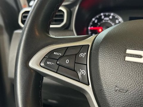 Auto Usate A Bergamo | Dacia Duster 1.0 Tce Expression Gpl 4X2 100Cv