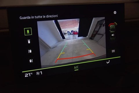 Auto Nuove Pronta Consegna A Brescia | Dacia Duster 1.2 Eco-G Journey 120Cv -Restyling My26