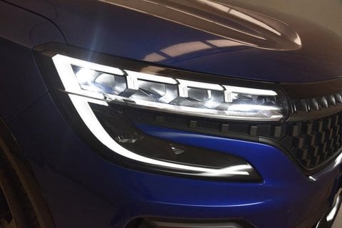 Auto Usate A Brescia | Renault Austral 1.2 E-Tech Full Hybrid Techno Esprit Alpine 200Cv