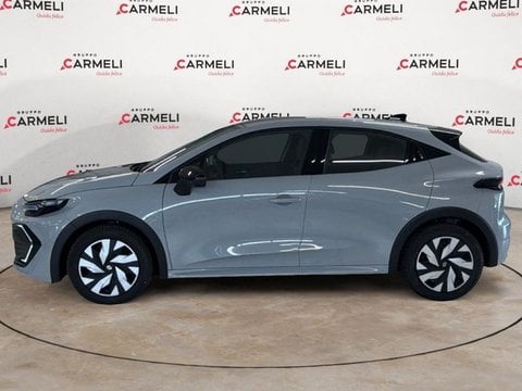 Auto Usate A Brescia | Renault Clio 1.2 Tce Evolution 115Cv