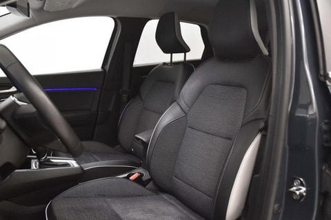 Auto Usate A Brescia | Renault Captur 1.6 Hybrid Intens E-Tech 145Cv Auto