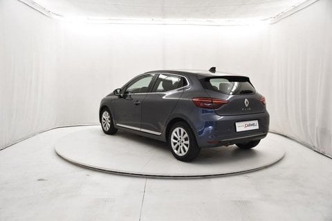 Auto Usate A Bergamo | Renault Clio 1.0 Tce Intens Gpl 100Cv My21