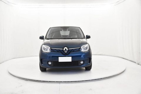 Auto Renault Twingo Electric Twingo Intens 22Kwh Usate A Brescia