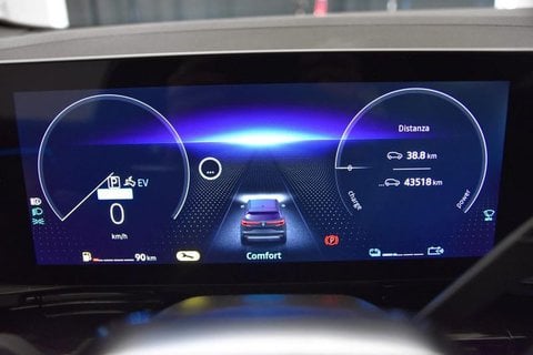 Auto Usate A Bergamo | Renault Austral 1.2 E-Tech Full Hybrid Iconic 200Cv